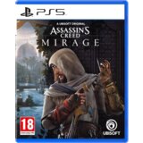 Sony Assassins Creed Mirage PS5 | Eponuda.ba