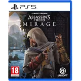 Assassins Creed Mirage PS5