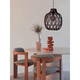 Good&Mojo VISEČA SVETILKA 40/50 cm 60 W E27 | Shoptok.si