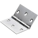 Hettich Šarnir (Do x Š: 60 x 60 mm, Pocinkano) | Shoptok.si