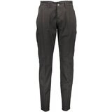 HARMONT &amp; BLAINE HARMONT & BLAINE MEN&#39;S BLACK PANTS | shoptok.hr