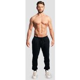 GymBeam Muška trenirka Base Black | Eponuda.ba