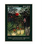 Styler Slika 50x70 cm Virgin Forest – Cijene