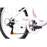 Capriolo CTB DIANA 24'' belo pink 926320-13 | Eponuda.com