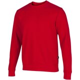 Joma Športne jope in jakne Montana Sweatshirt Rdeča Cene