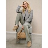 Sinsay Wide leg hlače | shoptok.hr