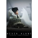  never alone + foxtales dlc (pc) steam key europe | Eponuda.com