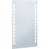  Kupaonsko LED zidno ogledalo 60 x 100 cm | shoptok.hr