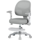 Mark Adler Junior 5.0 Grey swivel chair | shoptok.hr