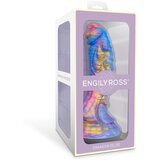 Dildox Dildo Drakeon Liquid Silicone 18 Cm | Shoptok.si