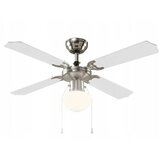 Eglo stropni plafonski ventilator sa LED rasvjetom EDI LIGHT 56035 | Eponuda.ba