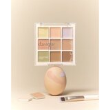 Dasique Pro Concealer Palette paleta korektora za nesavr&amp;scaron;enosti na licu nijansa 02 Medium Cover 8 g Slike