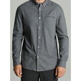 Sinsay Slim fit košulja od pamuka | shoptok.hr