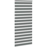  Zavjesa zebra 95x230 cm širina tkanine 90,9 cm poliester | Eponuda.com