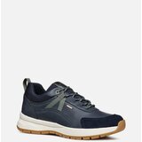 Geox D BRAIES B ABX Plava | shoptok.hr