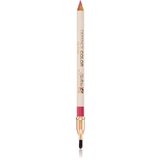 BioNike Defence Color črtalo za ustnice s čopičem odtenek 211 Mauve 1 kos | Shoptok.si