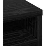  Organizator stola Crni hrast 36 x 26 x 29,5 cm | Eponuda.ba