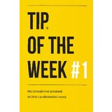 Finesa Petar Lazarov,Kalin Babušku - Tip of the Week # 1 Cene