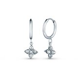 Vuch Kizia Silver Earrings Cene