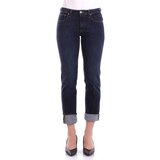 Dondup Kavbojke slim DP801DS0257IM8 Modra Cene