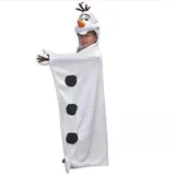 Tac Olaf 3D deka
