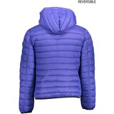 U.S. Polo Assn. US BLUE MEN&#39;S POLO JACKET | Shoptok.si