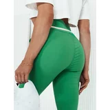 DStreet TONTA Women's Trousers Green