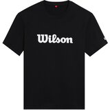 Wilson Team Graphic Script majica | Eponuda.com