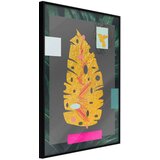  Poster - Botanical Treasure 40x60 | shoptok.hr
