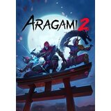 Steam Aragami 2 Key EUROPE | Eponuda.com