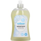 sodasan Sredstvo za pomivanje posode - Sensitiv - 500 ml Cene