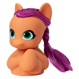 Hasbro my little pony sunny starscout poni glava za češljanje dodatak za5430 | shoptok.hr