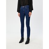 Sinsay ženske straight mid rise traperice XE350-95J | shoptok.hr