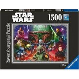 Ravensburger Star Wars RA16918-puzzle | ePonuda.com