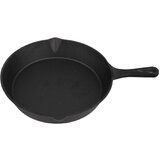 Orion Litoželezna ponev za žar ø 25 cm LITINA – | Shoptok.si