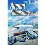  Airport Simulator 2019 Steam Key GLOBAL | ePonuda.com