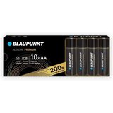 Blaupunkt Piles alcalines Premium, (5000554235) Cene