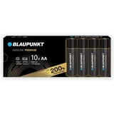 Piles alcalines Premium, (5000554235)
