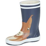 Aigle škornji za dež LOLLY POP WWF pisana | Shoptok.si