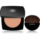 Chanel Les Beiges Healthy Glow Sheer Powder nežen puder za osvetlitev kože odtenek B40 12 g | Shoptok.si