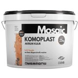 KOMOCHEM Malter mermerni KOMOPLAST K-108 25 kg | Eponuda.ba