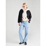 Levi's Majica nebeško modra / roza / bela | Shoptok.si