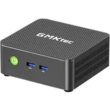 računalnik Nucbox G3S Intel N95/16GB/SSD 512GB/Win 11 Pro/siva