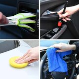  Set četki za automobil Šareni poliratan | Eponuda.com
