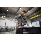 Bosch Kutna brusilica sa sustavom X-LOCK GWX 17-125 PSB | shoptok.hr