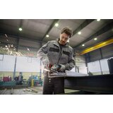 Bosch PROFESSIONAL kotni brusilnik GWX 17-125 PSB 06017D3700 | Shoptok.si