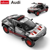 Rastar Automobill -R/C 1:14 AUDI RS Q e-tron E2 | Eponuda.com