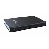 Yeastar TA400 FXS VoIP Gateway cene