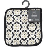 Douceur d intérieur Pamučna/silikonska kuhinjska rukavica Solaris – | shoptok.hr