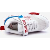 Big Star Low Children's Sports Shoes Memory Foam System | ePonuda.com